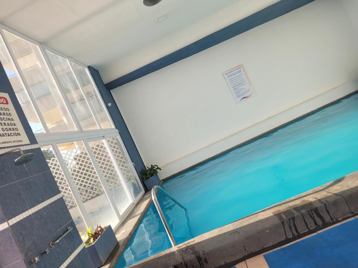 Apartamento Vadigi Cochoa Vina del Mar