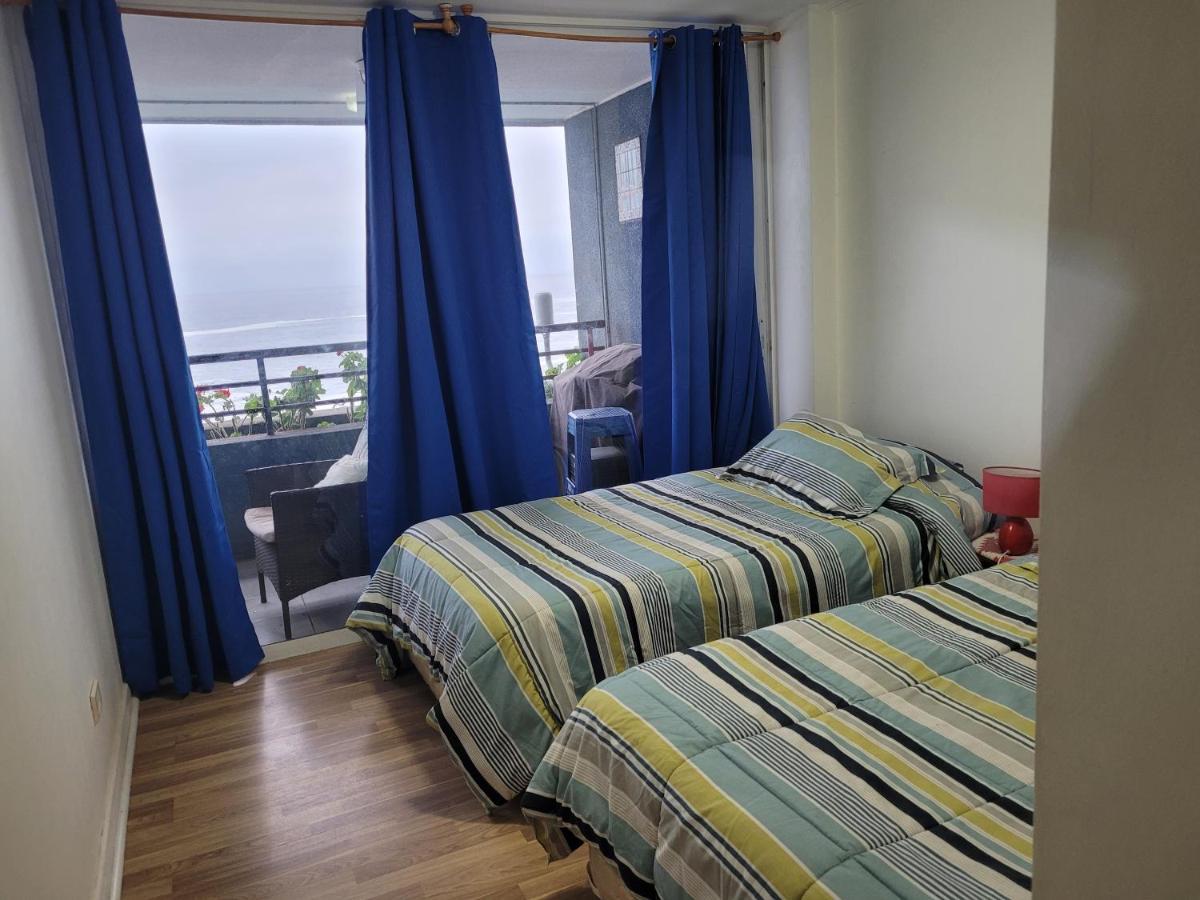 Apartamento Vadigi Cochoa