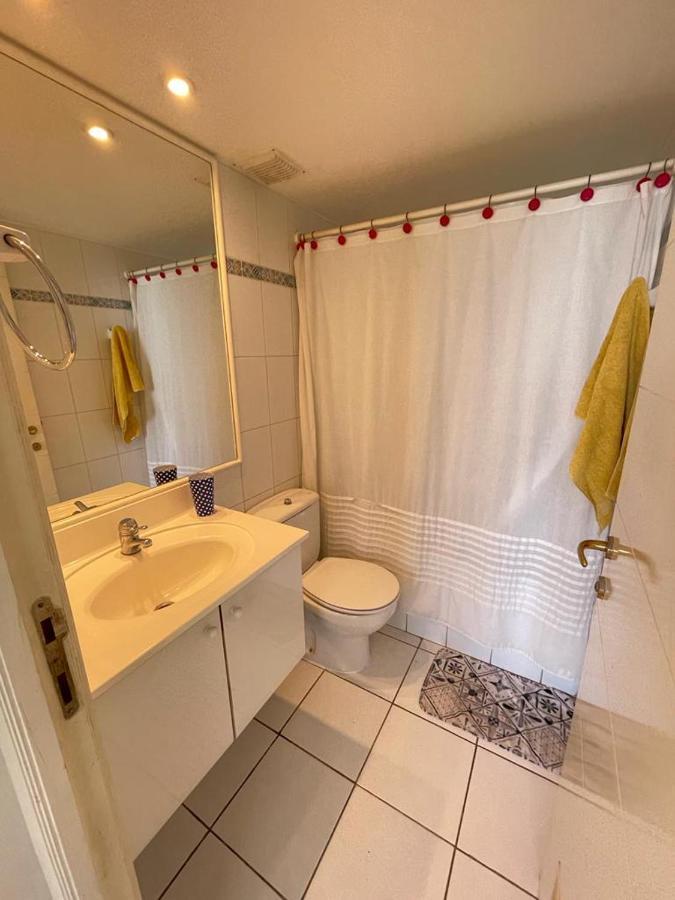 Vadigi Cochoa Apartamento *