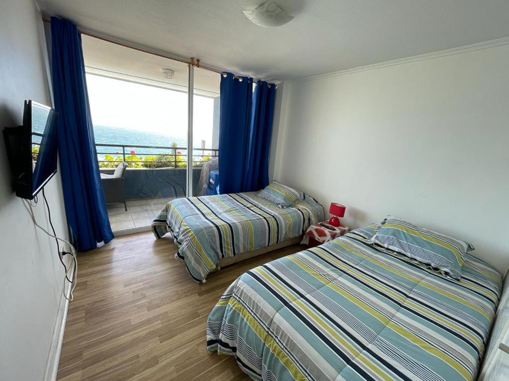 Apartamento Vadigi Cochoa