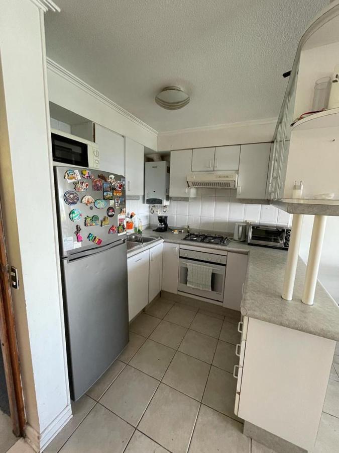 Apartamento Vadigi Cochoa *