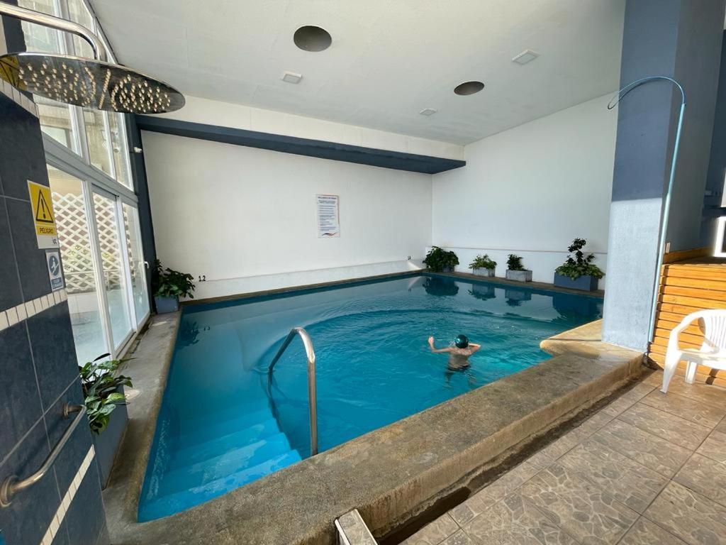 Apartamento Vadigi Cochoa Vina del Mar