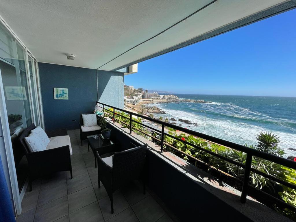 Vadigi Cochoa Vina del Mar