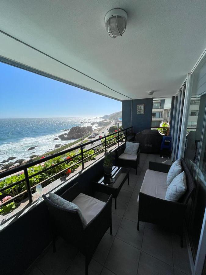 Vadigi Cochoa Vina del Mar
